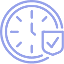 Icono reloj