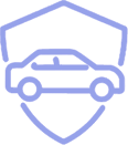 Logo coche